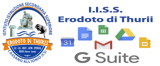 G-Suite Docenti