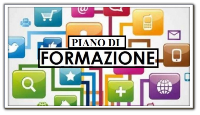 PIANO DI FORMAZIONE 1